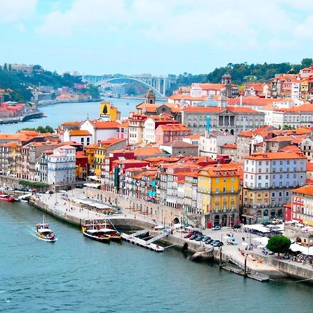 Charm Apartments Porto - Centro Batalha 2 Εξωτερικό φωτογραφία