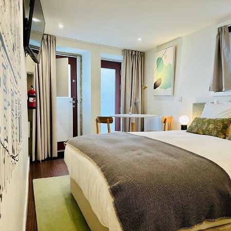 Charm Apartments Porto - Centro Batalha 2 Εξωτερικό φωτογραφία