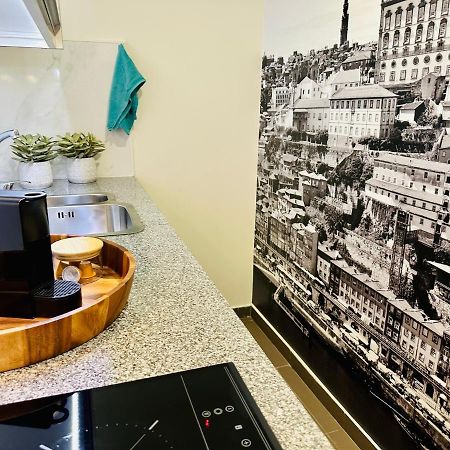 Charm Apartments Porto - Centro Batalha 2 Εξωτερικό φωτογραφία