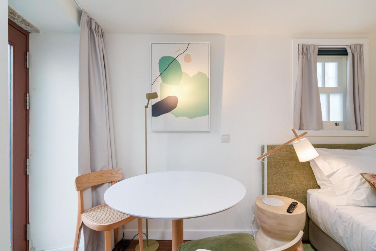 Charm Apartments Porto - Centro Batalha 2 Εξωτερικό φωτογραφία