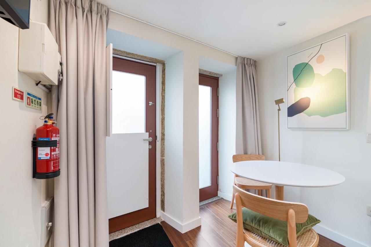 Charm Apartments Porto - Centro Batalha 2 Εξωτερικό φωτογραφία