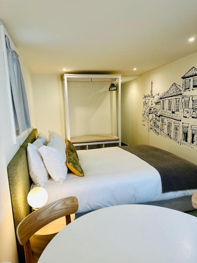Charm Apartments Porto - Centro Batalha 2 Εξωτερικό φωτογραφία
