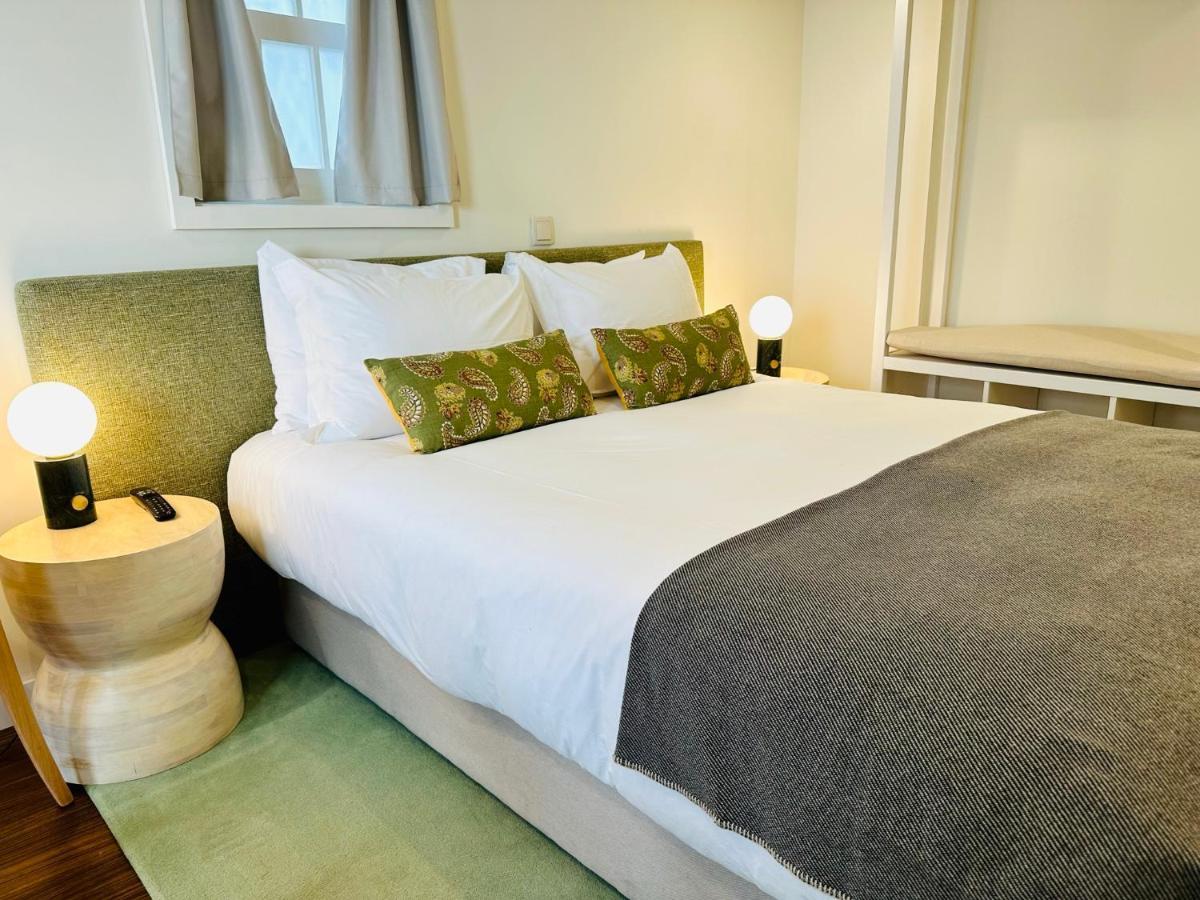 Charm Apartments Porto - Centro Batalha 2 Εξωτερικό φωτογραφία