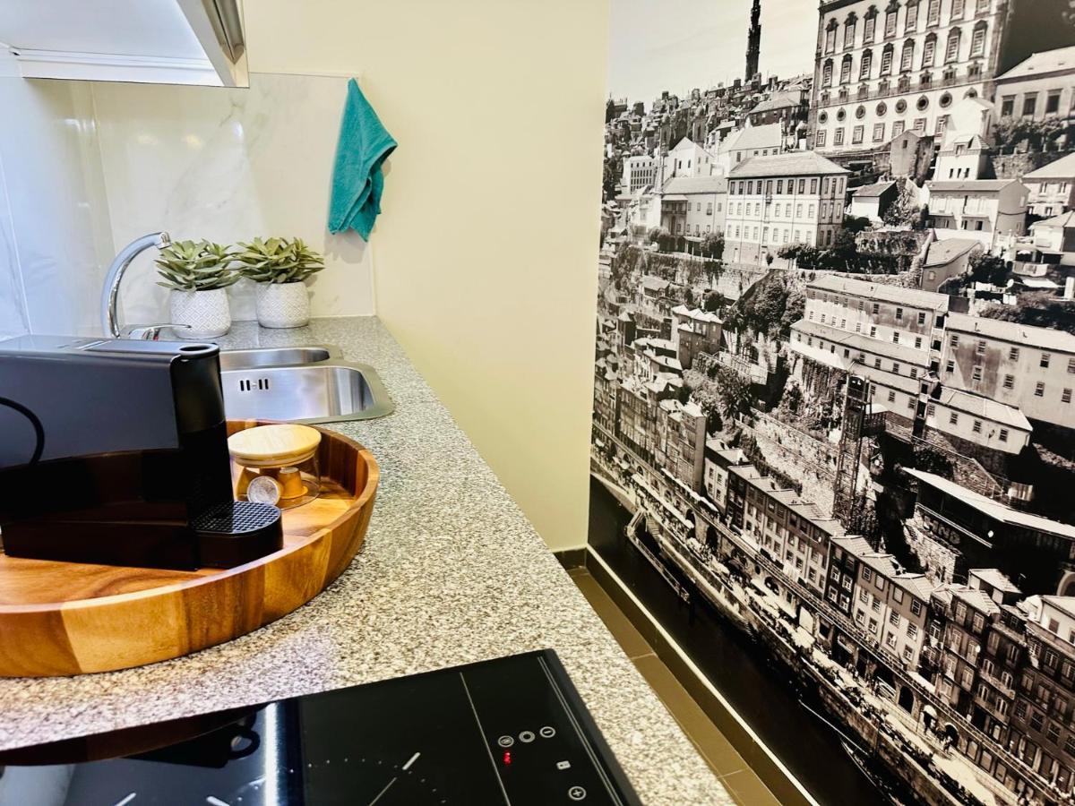 Charm Apartments Porto - Centro Batalha 2 Εξωτερικό φωτογραφία