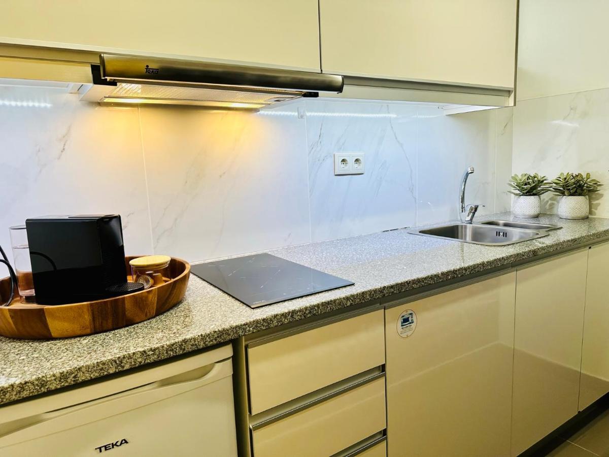 Charm Apartments Porto - Centro Batalha 2 Εξωτερικό φωτογραφία